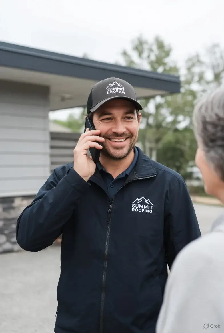 Flat Roof Leak Repair Jamestown, MO FAQs
